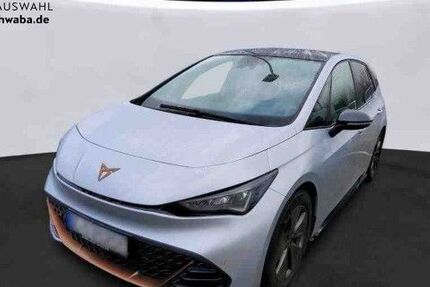 Cupra Born 80.600 km 21.495 &euro; Gersthofen 86368