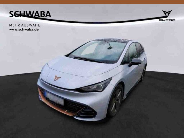 Cupra Born 80.600 km 21.495 &euro; Gersthofen 86368