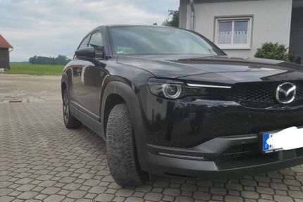 Mazda MX-30 33.000 km 14.200 &euro; Aichach 86551