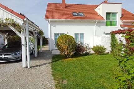 Haus Moorenweis - 4 Zimmer, 107 m&sup2;, 530.000&euro; | Angebot:26339495