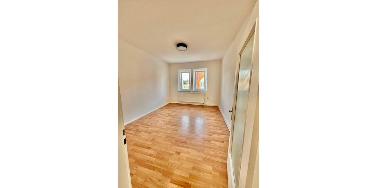 Etagenwohnung Augsburg Bärenkeller - 2 Zimmer, 56 m&sup2;, 226.000&euro; | Angebot:26720836