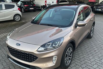 Ford Kuga 10.847 km 20.700 &euro; Aichach 86551
