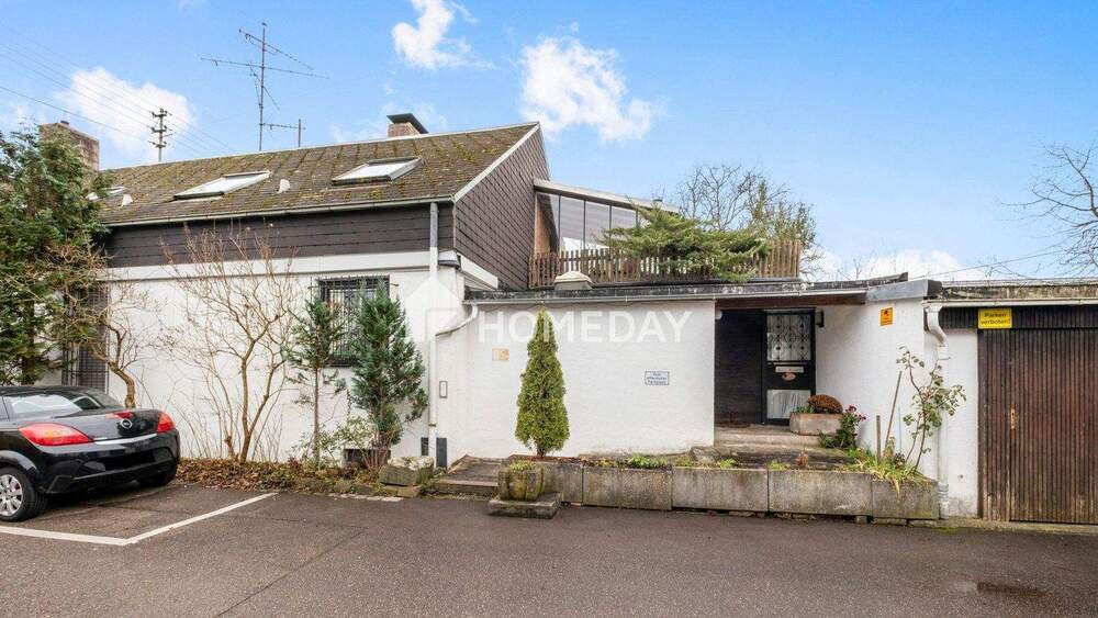 Einfamilienhaus Augsburg Hochzoll - 7 Zimmer, 390 m&sup2;, 840.000&euro; | Angebot:25677675