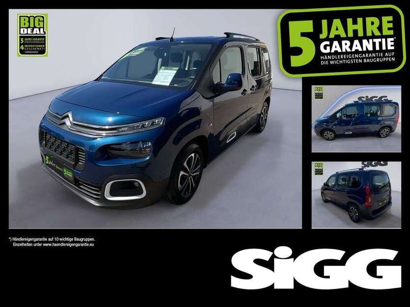 Berlingo