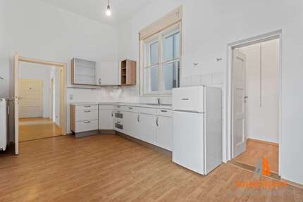 Wohnung Augsburg Innenstadt - 2 Zimmer, 73 m&sup2;, 1.230&euro; | Angebot:26684116