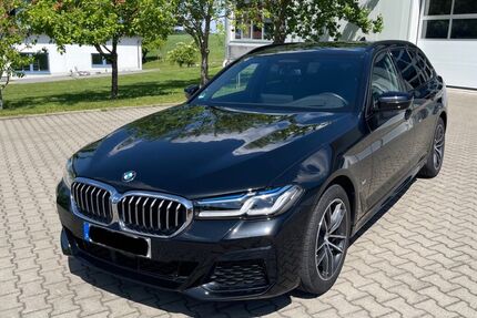 BMW 520 31.500 km 45.800 &euro; Ried 86510