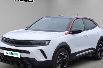 Opel Mokka 28.941 km 18.950 &euro; Augsburg 86156