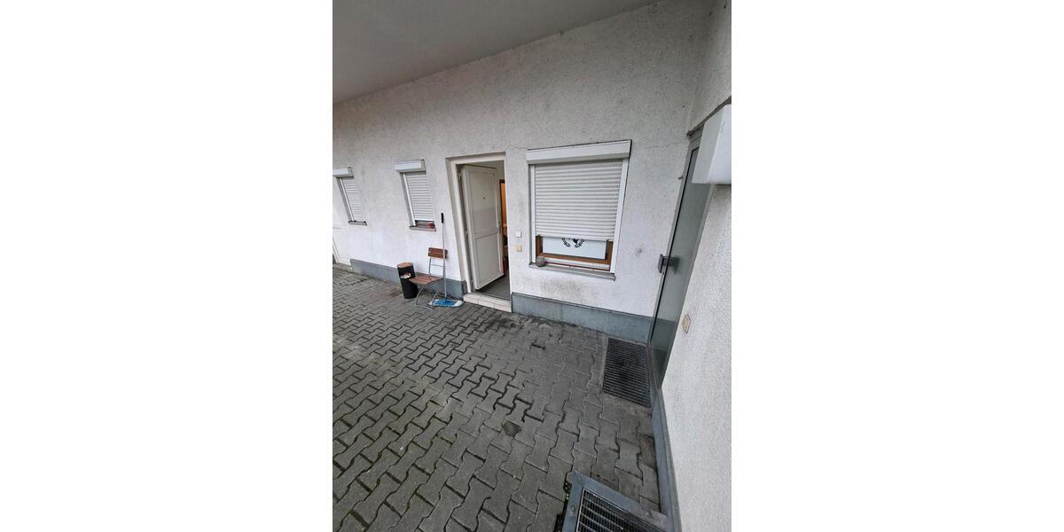 Gewerbeobjekt Augsburg Hochzoll - 2.150&euro; | Angebot:26204778