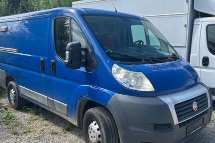 Fiat Ducato 180.000 km 2.800 &euro; Peutenhausen / Gachenbach 86565