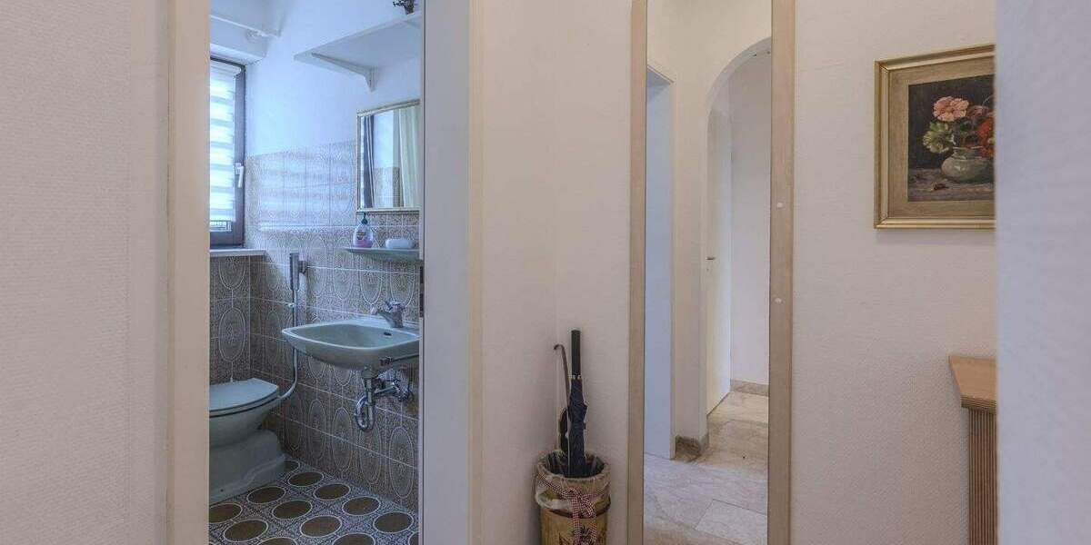 Mehrfamilienhaus, Wohnhaus Altomünster Hohenzell - 9 Zimmer, 290 m&sup2;, 772.000&euro; | Angebot:25686608