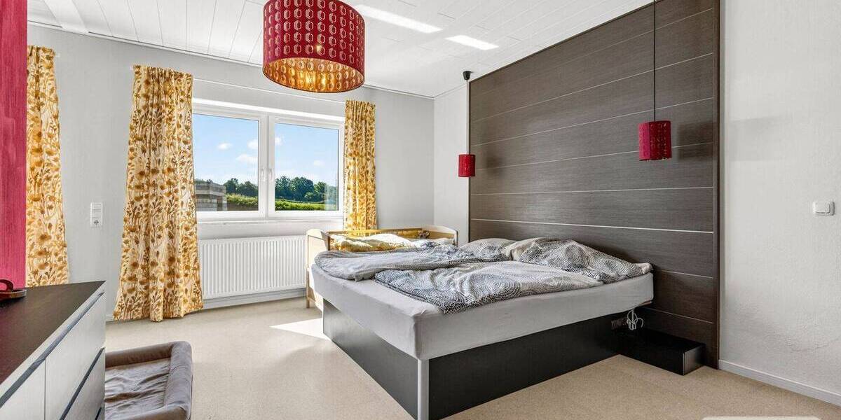 Mehrfamilienhaus, Wohnhaus Zusmarshausen - 1 Zimmer, 174 m&sup2;, 699.000&euro; | Angebot:26910289
