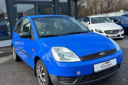 Ford Fiesta 104.000 km 1.990 &euro; Augsburg 86165