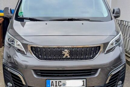 Peugeot Traveller 80.350 km 32.400 &euro; Aichach 86551