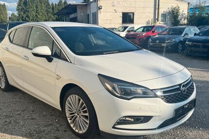 Opel Astra 174.660 km 4.950 &euro; Augsburg 86167