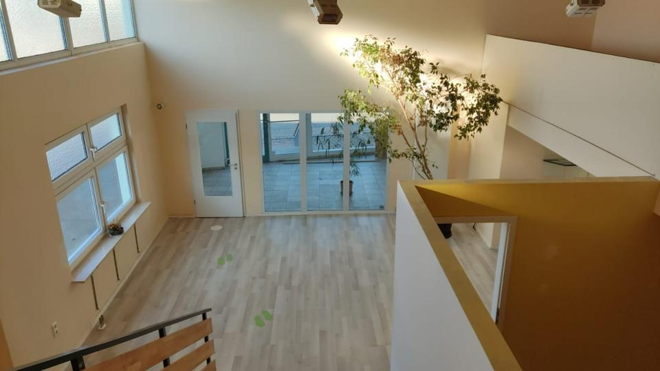 Gewerbeobjekt Königsbrunn - 2.300&euro; | Angebot:24966234