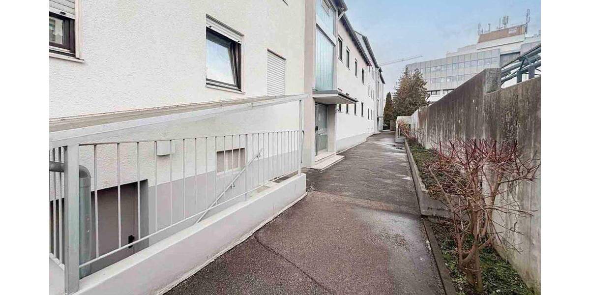 Einfamilienhaus Augsburg Lechhausen - 3 Zimmer, 289.000&euro; | Angebot:25472274