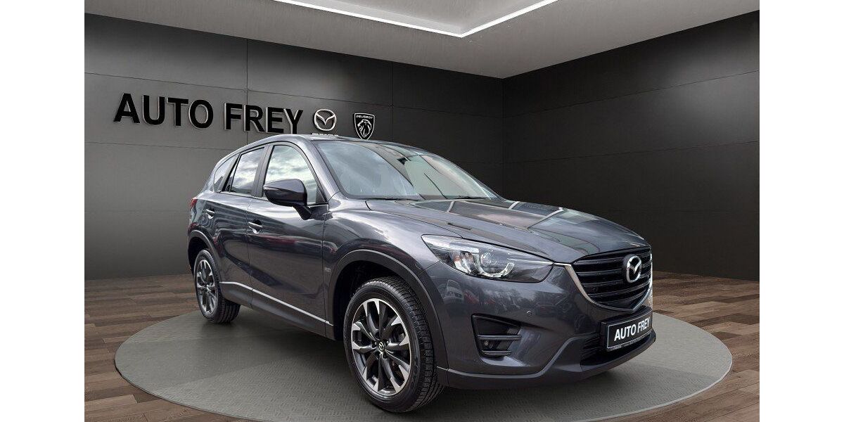 Mazda CX-5 29.996 km 19.890 &euro; Augsburg 86167