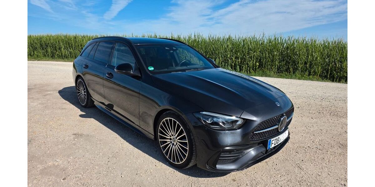 Mercedes-Benz C 200 64.197 km 33.700 &euro; Ried 86510