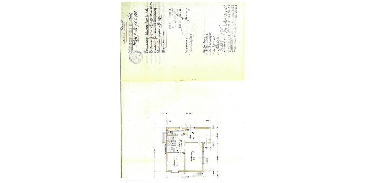Einfamilienhaus Neusäß Westheim b.Augsburg - 5 Zimmer, 128 m&sup2;, 980.000&euro; | Angebot:26388360