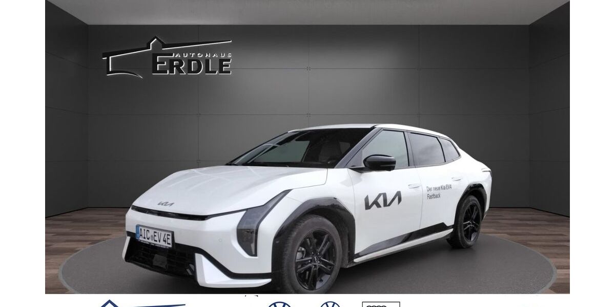 Kia EV4 8.700 km 44.440 &euro; Aindling 86447