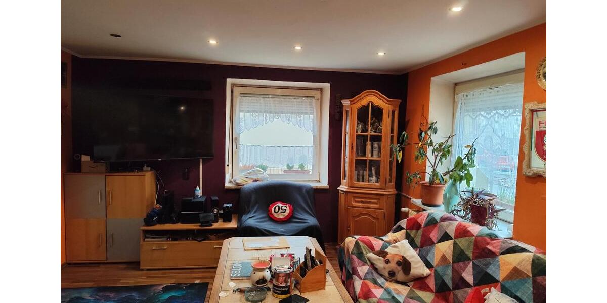 Erdgeschoßwohnung Augsburg Oberhausen - 2.5 Zimmer, 67 m&sup2;, 290.000&euro; | Angebot:26961352
