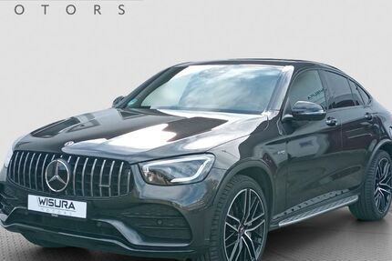 Mercedes-Benz GLC 43 AMG 105.761 km 45.790 &euro; Wertingen 86637