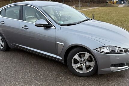 Jaguar Andere 228.000 km 8.700 &euro; Fischach 86850