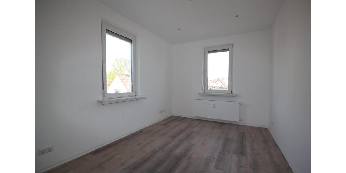 Etagenwohnung Augsburg Oberhausen - 2 Zimmer, 46 m&sup2;, 945&euro; | Angebot:26624091
