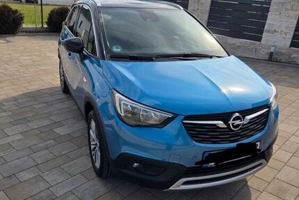 Opel Crossland (X) 108.600 km 9.200 &euro; Pöttmes 86554