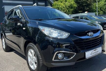 Hyundai ix35 157.000 km 6.990 &euro; Augsburg 86165
