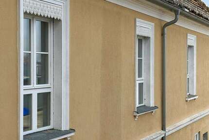 Haus Binswangen - 16 Zimmer, 411 m&sup2;, 1.290.000&euro; | Angebot:25900488