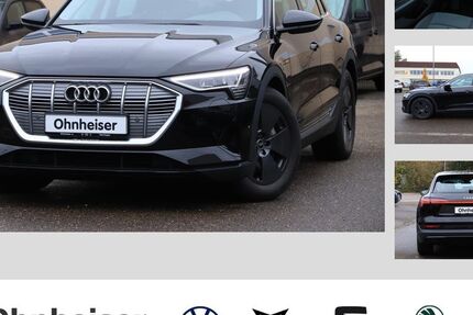 Audi e-tron 29.950 km 39.750 &euro; Wertingen 86637