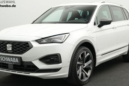 Seat Tarraco 36.900 km 31.380 &euro; Gersthofen 86368