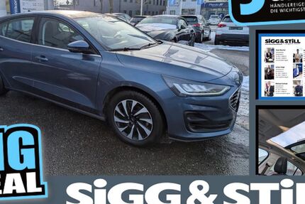 Ford Focus 69.750 km 16.990 &euro; Augsburg 86156