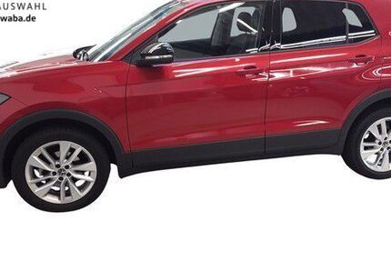 VW T-Cross 11.384 km 25.890 &euro; Gersthofen 86368