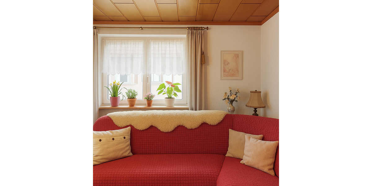 Etagenwohnung Aichach Oberbernbach - 5 Zimmer, 129 m&sup2;, 299.900&euro; | Angebot:16353305