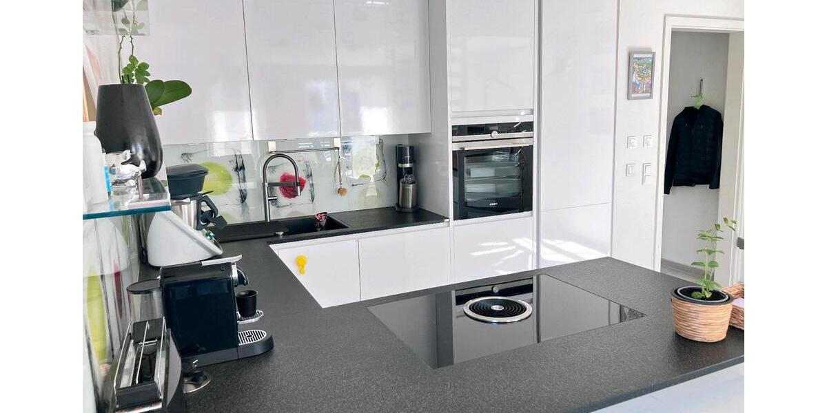 Einfamilienhaus Augsburg Lechhausen - 3.5 Zimmer, 126 m&sup2;, 639.000&euro; | Angebot:25477455