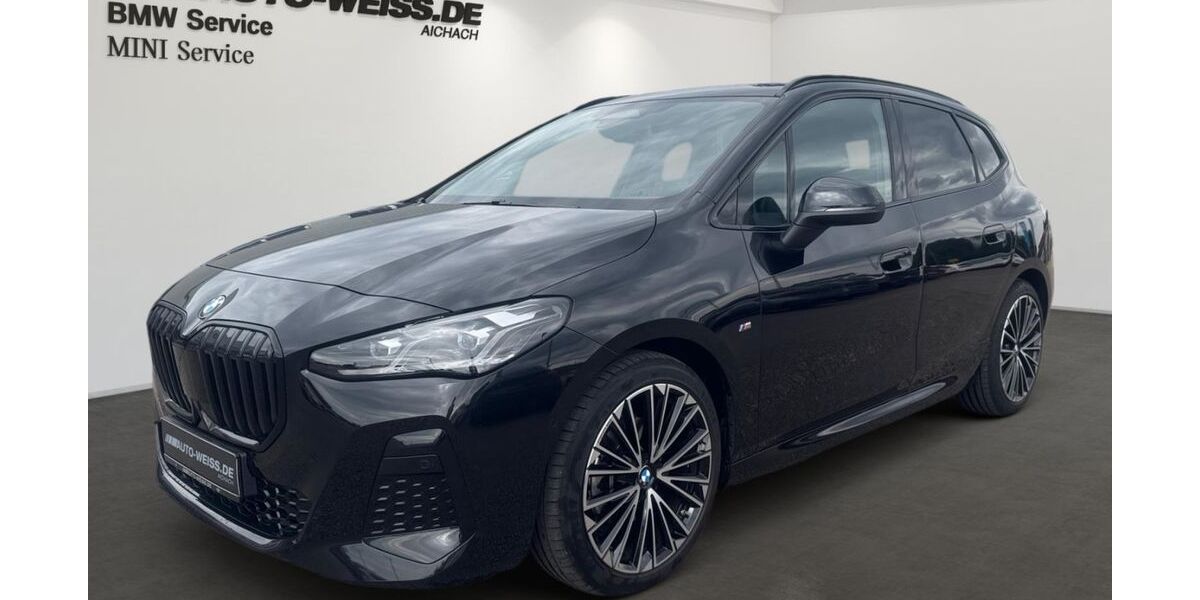 BMW 218 Active Tourer 42.100 km 29.800 &euro; Aichach 86551