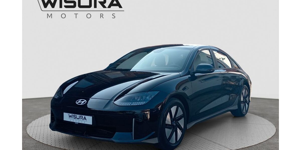Hyundai IONIQ 6 22.790 km 25.870 &euro; Wertingen 86637