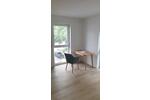 Möbliertes Apartment - 1 Zimmer - Mietwohnung - Erstbezug