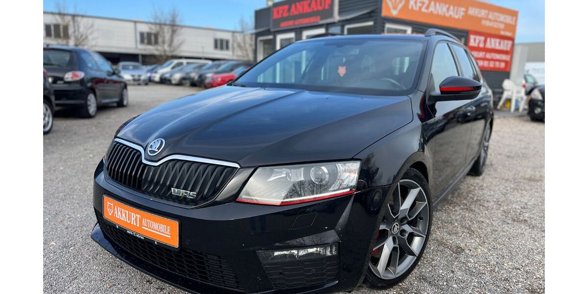 Skoda Octavia 214.831 km 10.690 &euro; Augsburg 86167