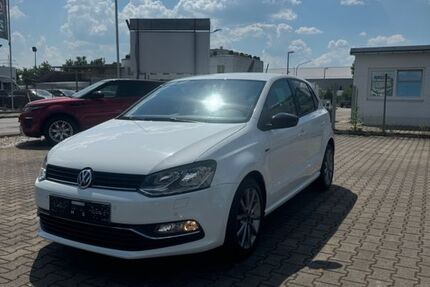 VW Polo 87.500 km 8.490 &euro; Königsbrunn 86343