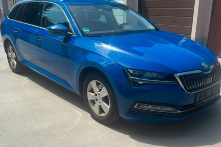 Skoda Superb 171.000 km 16.700 &euro; Augsburg 86161