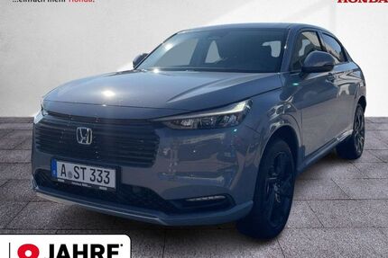 Honda HR-V 9.000 km 28.980 &euro; Augsburg 86156