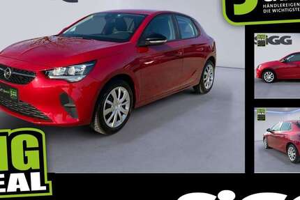 Opel Corsa 8.983 km 12.980 &euro; Augsburg 86179