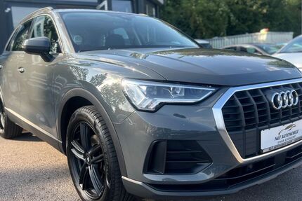 Audi Q3 53.000 km 24.990 € Augsburg 86165