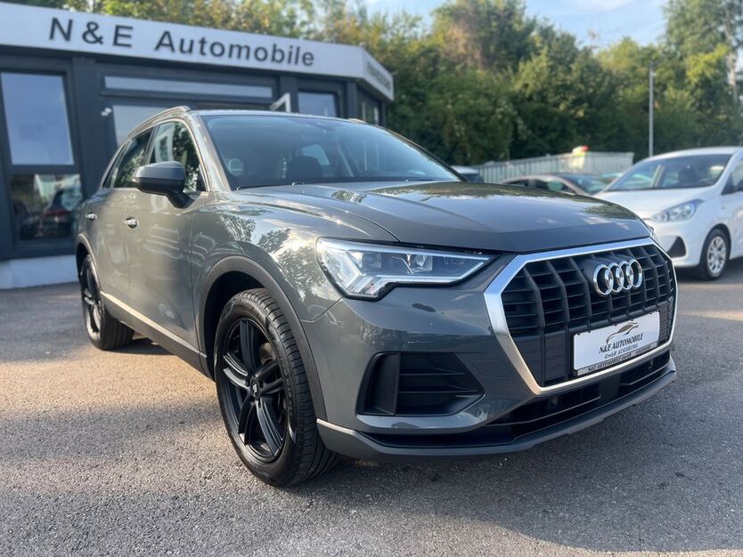 Audi Q3 53.000 km 24.990 € Augsburg 86165