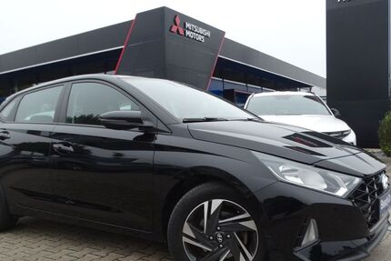 Hyundai i20 29.790 km 17.390 € Königsbrunn 86343