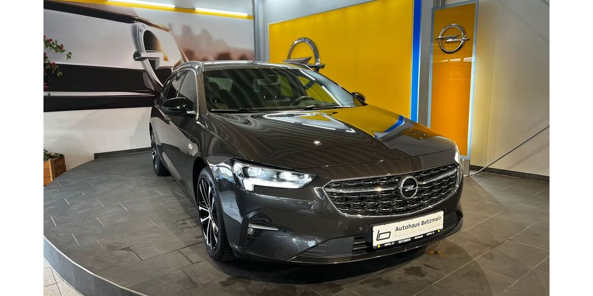 Opel Insignia 100.270 km 17.990 &euro; Aichach 86551