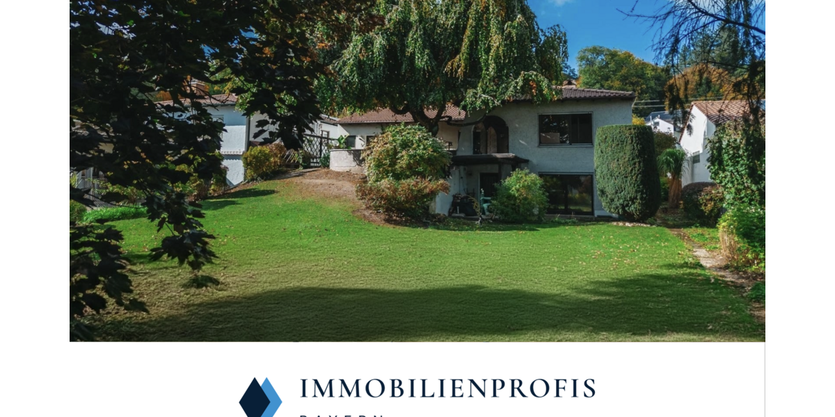 Einfamilienhaus Bobingen - 6 Zimmer, 167 m&sup2;, 695.000&euro; | Angebot:26003824